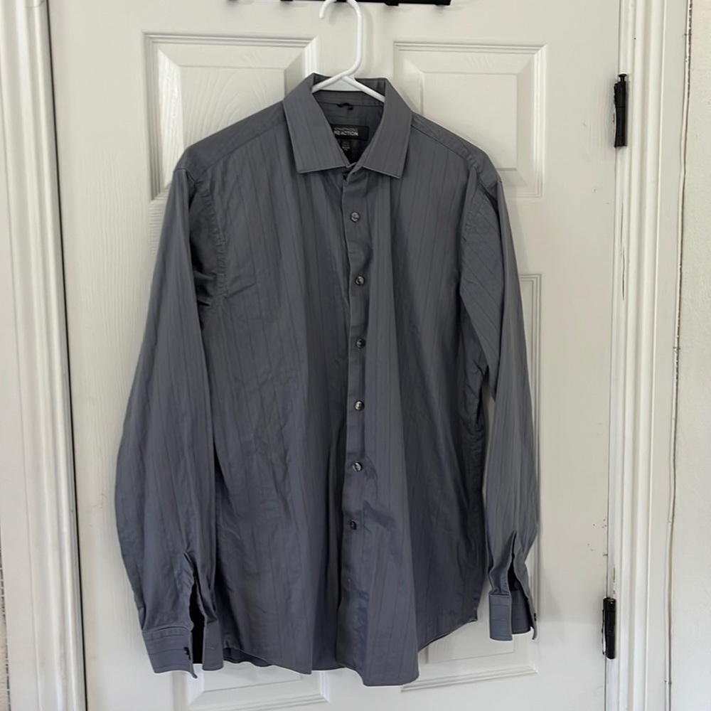 Kenneth Cole Reaction Dress shirt